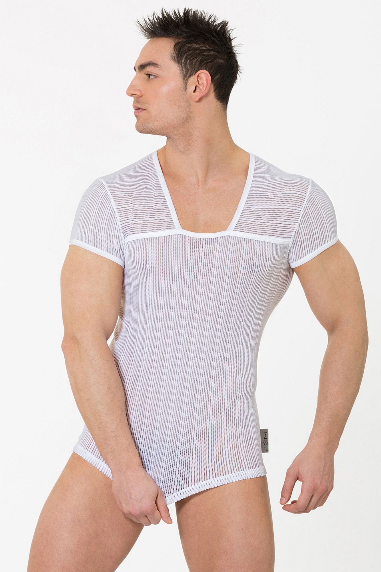 EROS VENEZIANI 7199 sexy T-Shirt