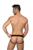 EROS VENEZIANI 7295 Jockstrap mit Loch