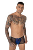 EROS VENEZIANI 7387 Push-Up Boxer