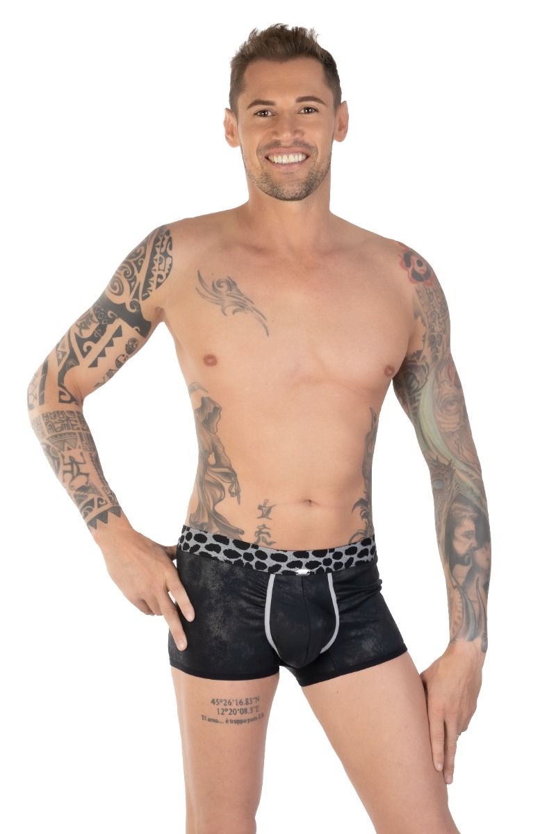 EROS VENEZIANI 7426 Push-Up Boxer