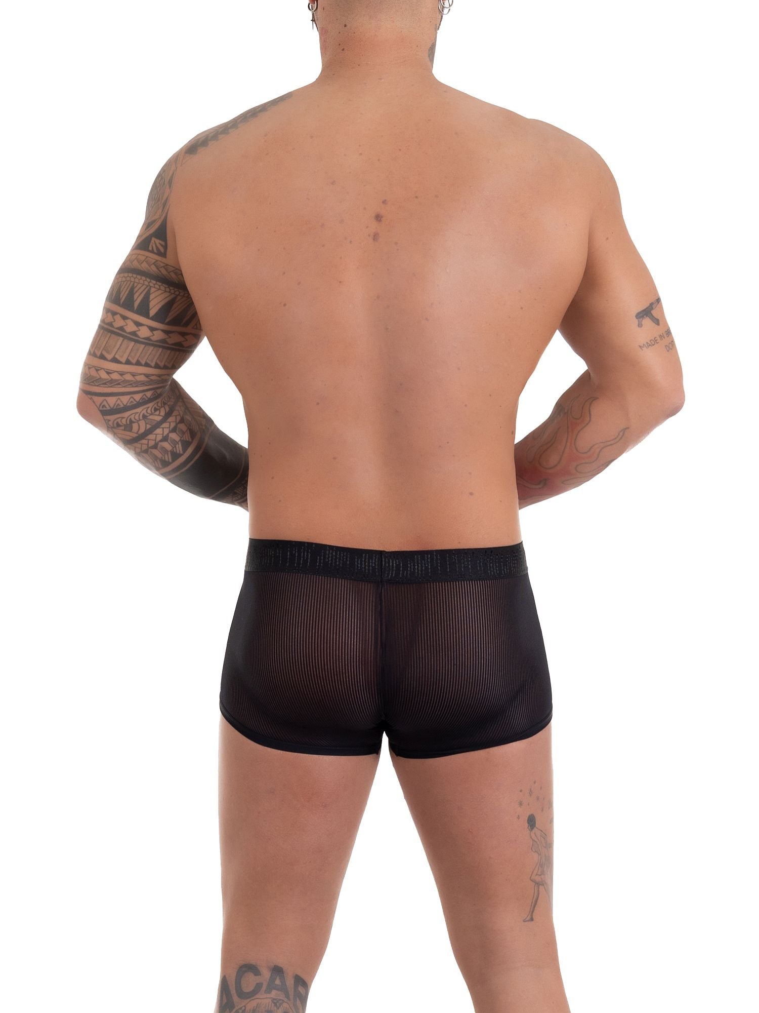 EROS VENEZIANI 7546 Push-Up Boxer Eros Veneziani Kleidung & Accessoires:Spezielle Anlässe:Erotik:Herrenunterwäsche nudosz.myshopify.com