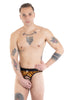 EROS VENEZIANI 7570 WILD String mit C-Ring