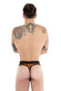 EROS VENEZIANI 7570 WILD String mit C-Ring