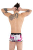 EROS VENEZIANI 7571 Push-Up Boxer
