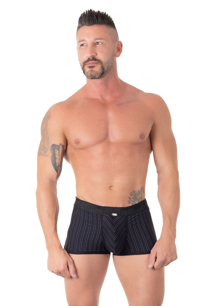 EROS VENEZIANI 7575 Push-Up Boxer