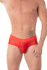 EROS VENEZIANI Slip 7581 mit Push-Up