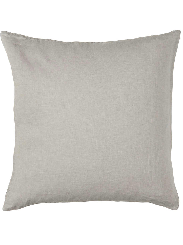 Dekokissen ash grey 50x50cm