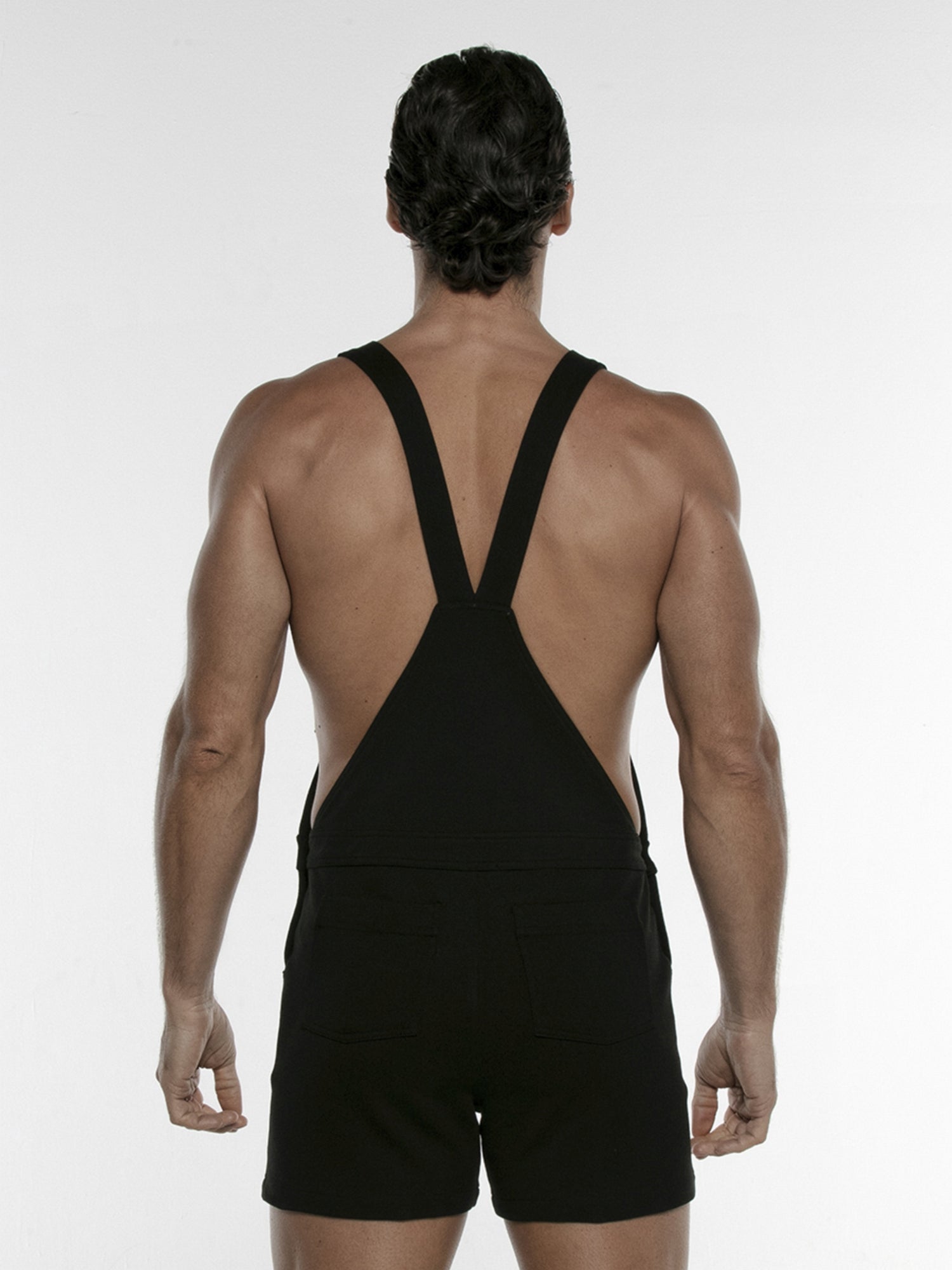 CODE 22  9706 STRETCH OVERALL - Latzhose Code 22 Kleidung & Accessoires:Herrenmode:Hosen nudosz.myshopify.com