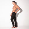 CODE 22 OASIS OPEN WORK JOGGER 9770, Strickhose