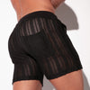 CODE 22 Openwork Jacquard Short 9771