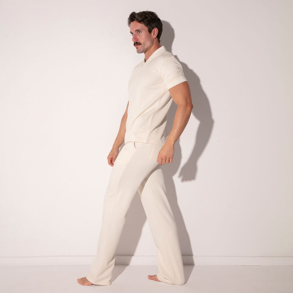 CODE 22 MEDLEY POLO - 9820 Polohemd