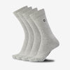 Business Anzug Socken aus Bio-Baumwolle 4X Paar