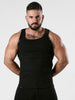 LOCKER GEAR BACKROOM Tank Top -  LK1055 Locker Gear Kleidung & Accessoires:Herren:Herrenmode:Shirts & Hemden:T-Shirts nudosz.myshopify.com