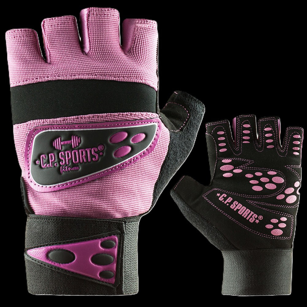 PROFI GRIP Bandagen Handschuhe - verschiedene Farben- C.P. Sports - F9