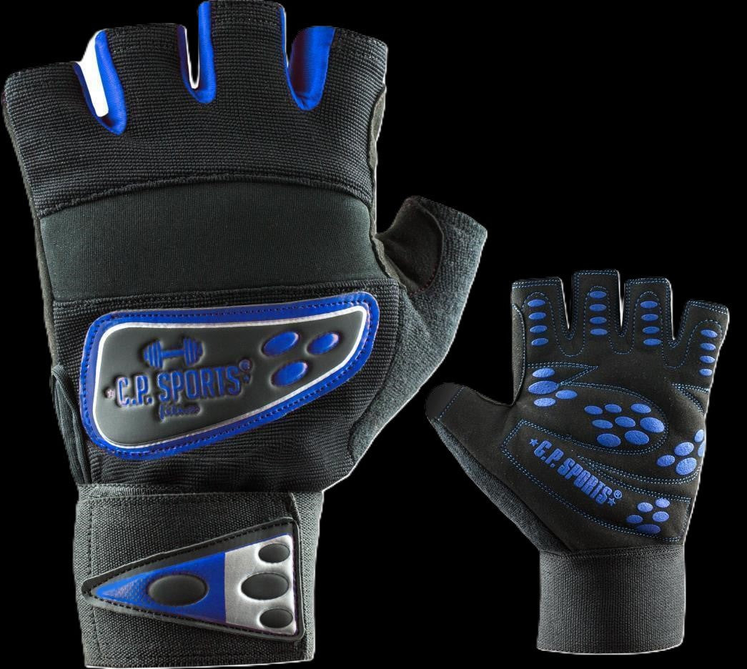 PROFI GRIP Bandagen Handschuhe - verschiedene Farben- C.P. Sports - F9