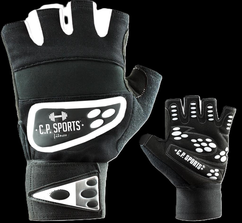 PROFI GRIP Bandagen Handschuhe - verschiedene Farben- C.P. Sports - F9