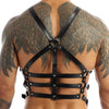 Chain Halter Harnesses
