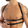 Chain Halter Harnesses