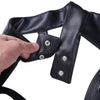 Wetlook Chest Harness