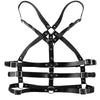 Chain Halter Harnesses