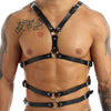 Chain Halter Harnesses