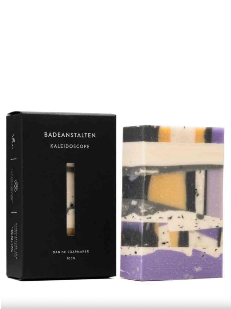 Seife Kaleidoscope 100g