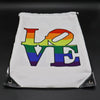 Love Mini-Rucksack (Beutel)
