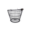 Eisenkorb Wire, in 3 Größen