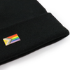 Progress Pride Pin (einzeln oder Set)