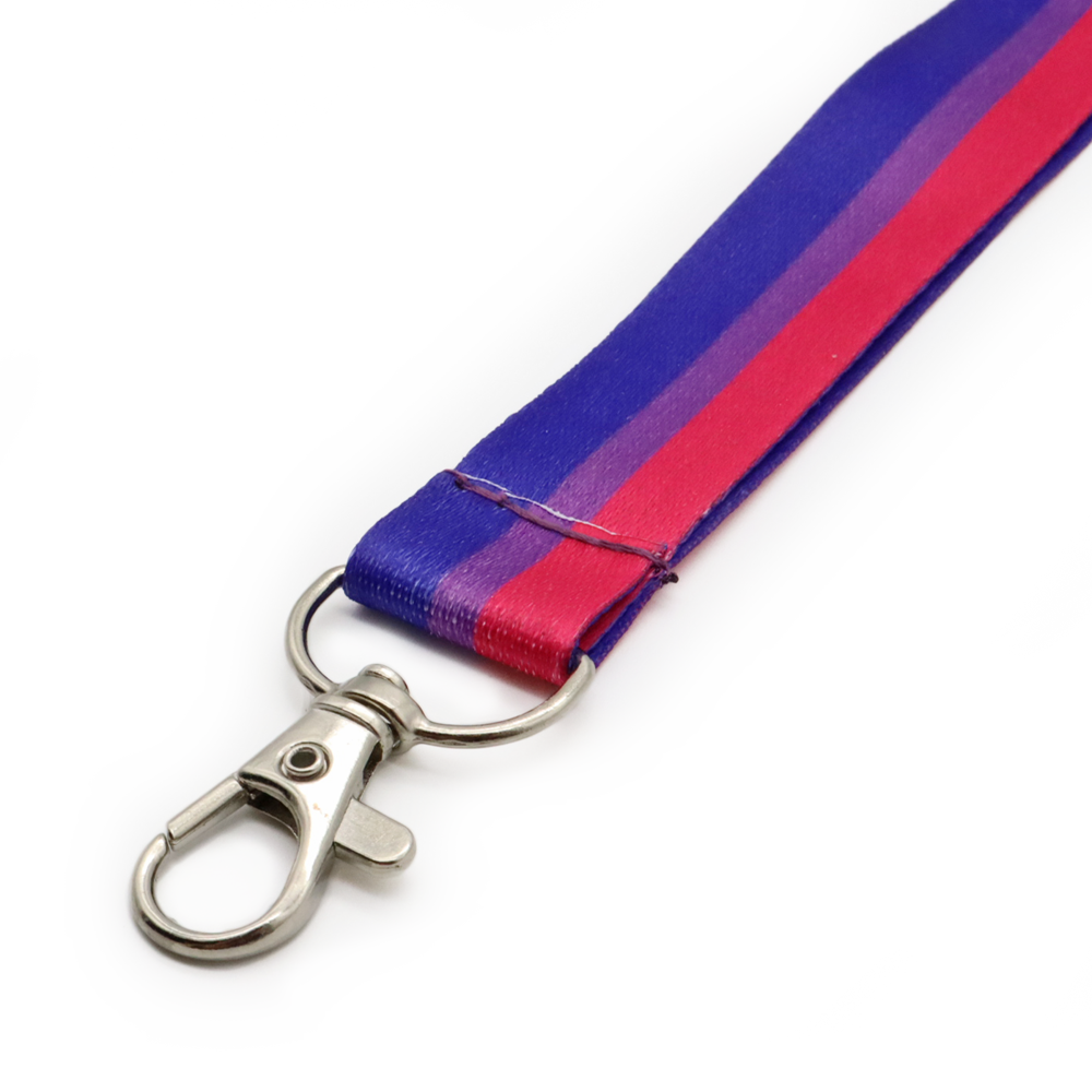 LGBTQ Schlüsselband (Pride)