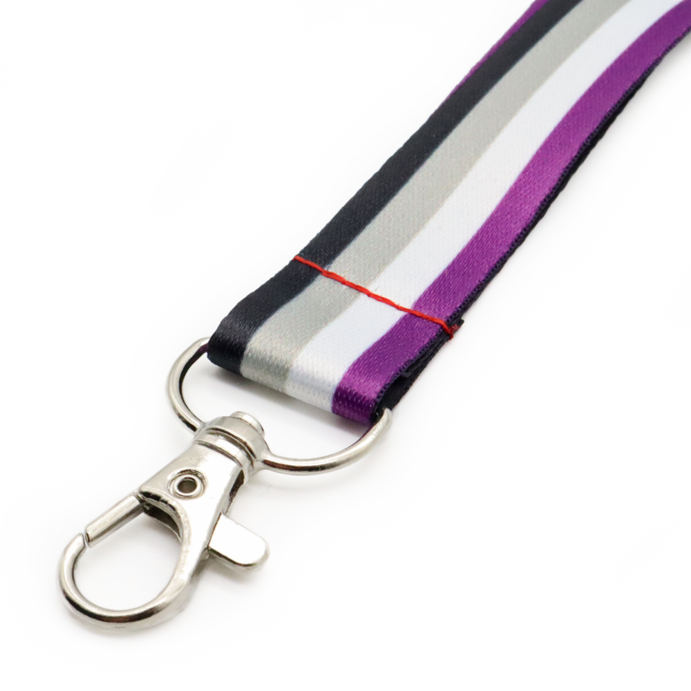 LGBTQ Schlüsselband (Pride)