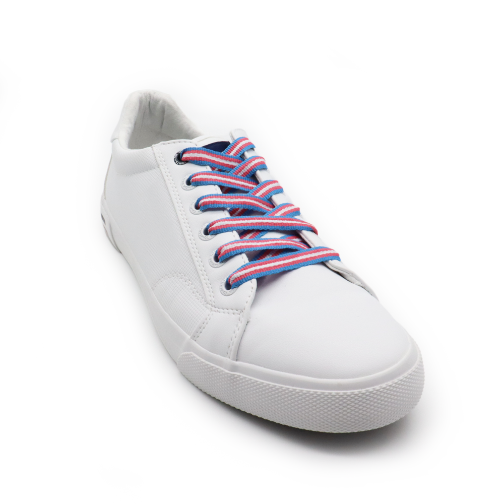 Diversity Pride-Schnürsenkel