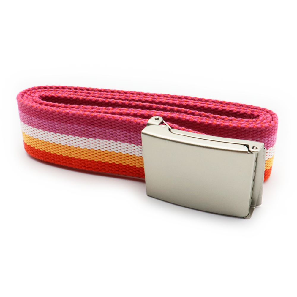 Pride Gürtel (Diversity)