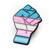 Pride Power Pin