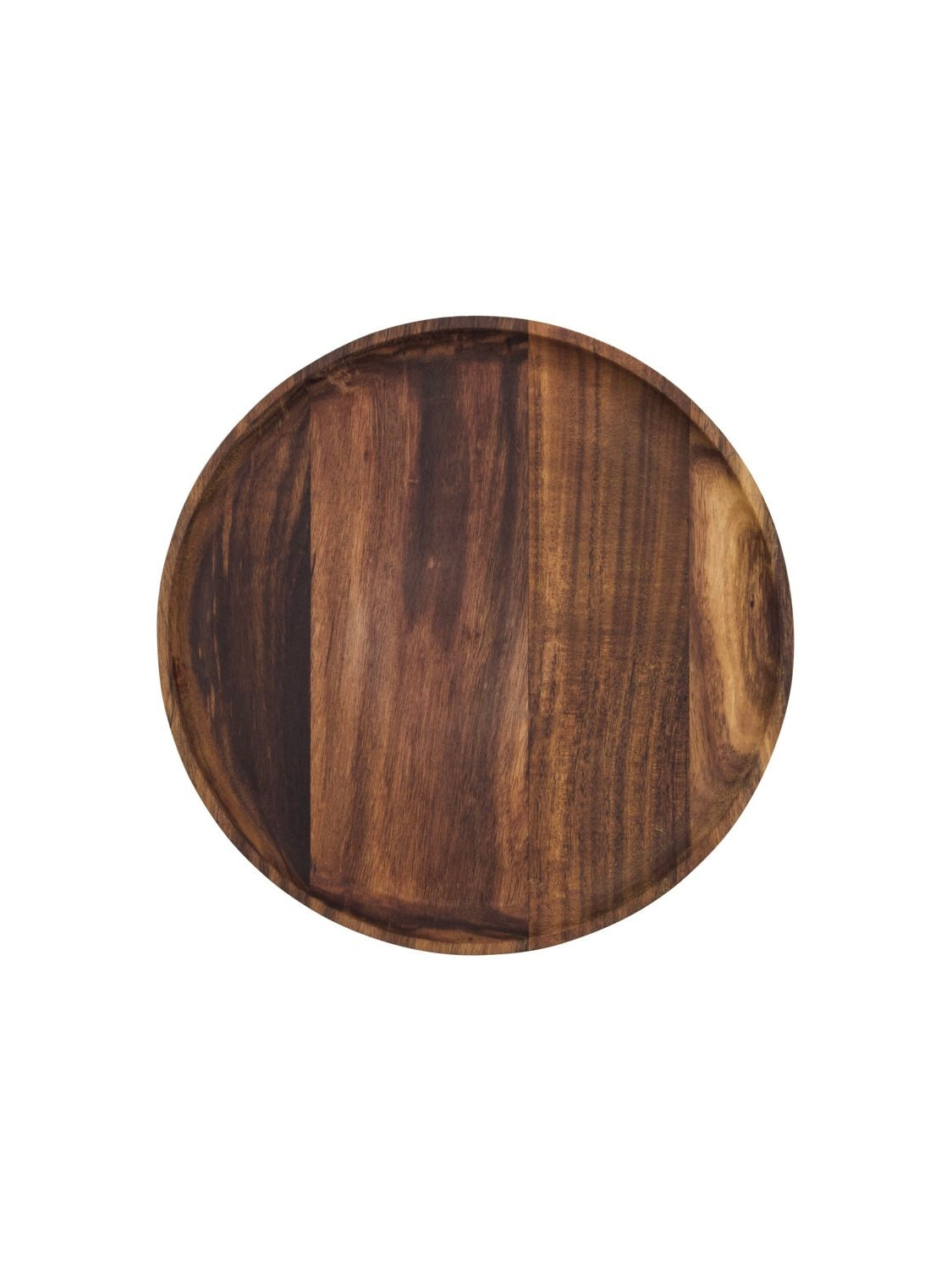 Holztablett HDWoon rund ø22cm