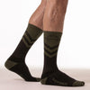 LOCKER GEAR KEEP THEM ON SOCKS - LK1100 - Herren Fussball Socken Stutzen