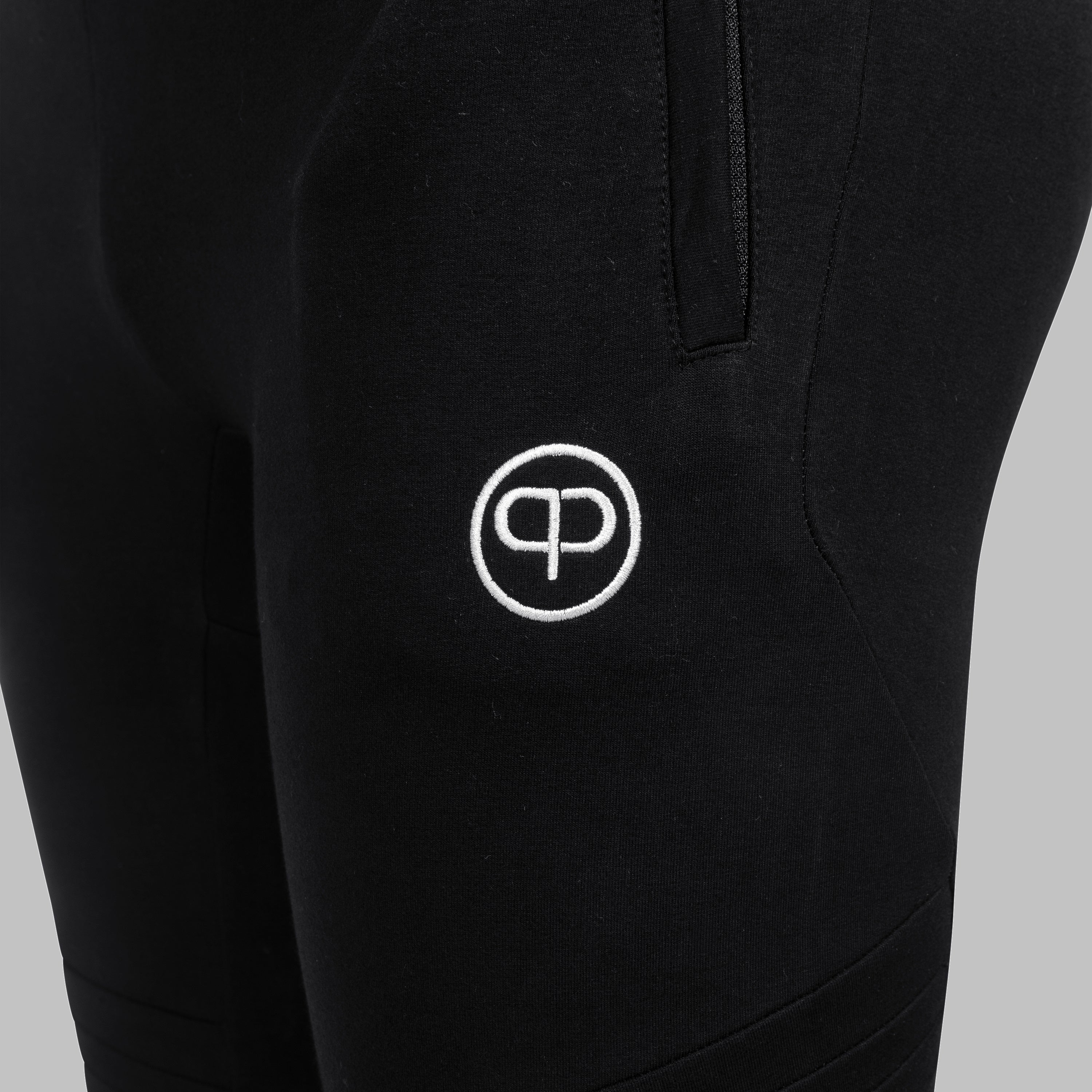 Jogger - Black
