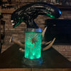 Xenomorph Abyss Tank – Alien Romulus Aquarium