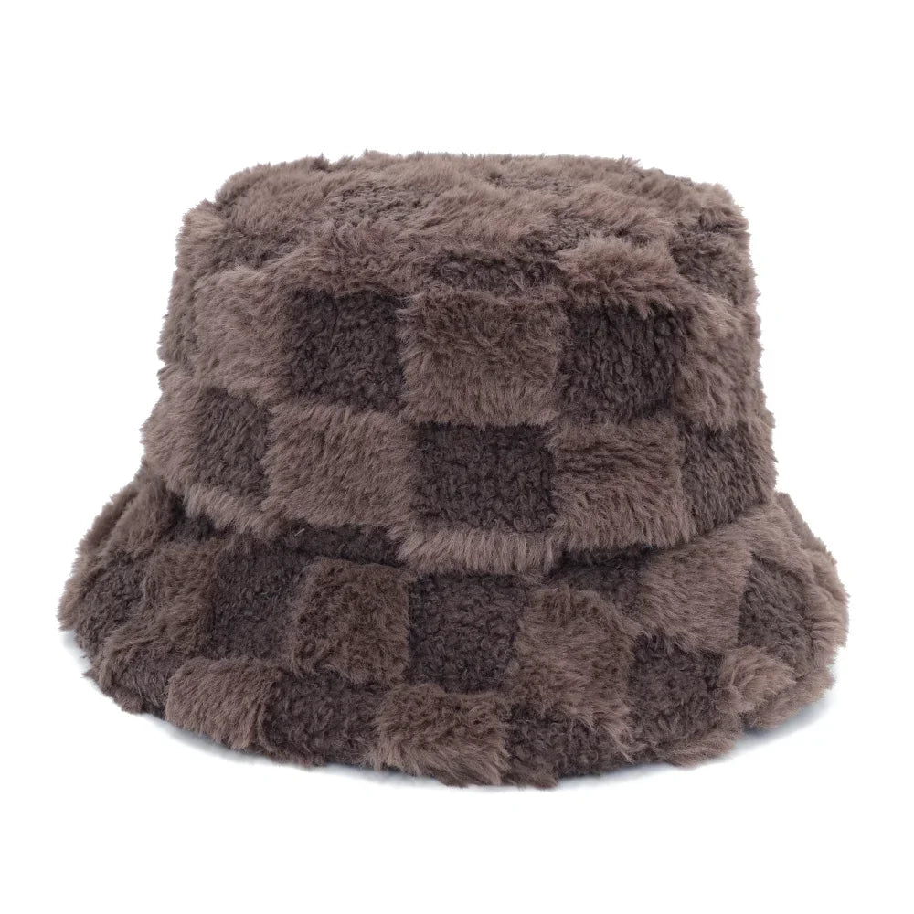Winter-Fell-Bucket Cap