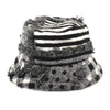 Winter-Fell-Bucket Cap