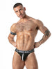 LOCKER GEAR LK0129 Sport Mesh Jockstrap Locker Gear Kleidung & Accessoires:Herren:Herrenmode:Unterwäsche nudosz.myshopify.com