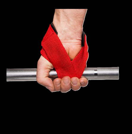 Zughilfen Klassik - Die genialen Grip Straps - T12-3