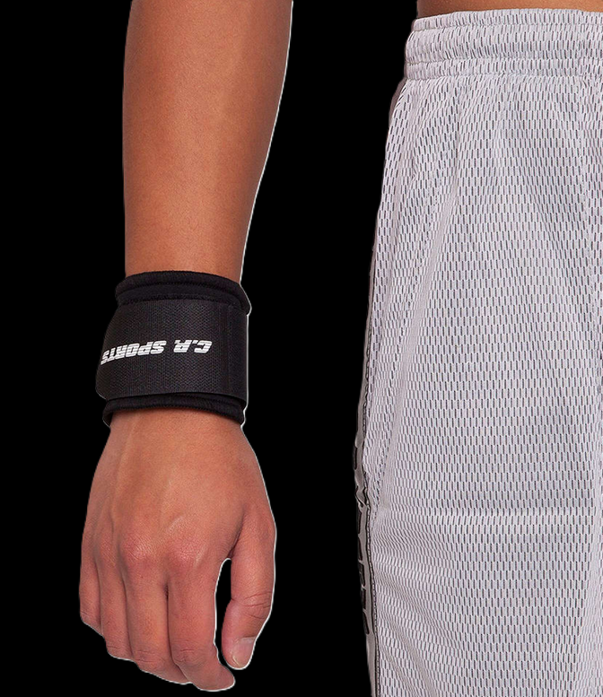Neopren-Handgelenk-Stützbandage Tenis Bandage - C.P. Sports T27