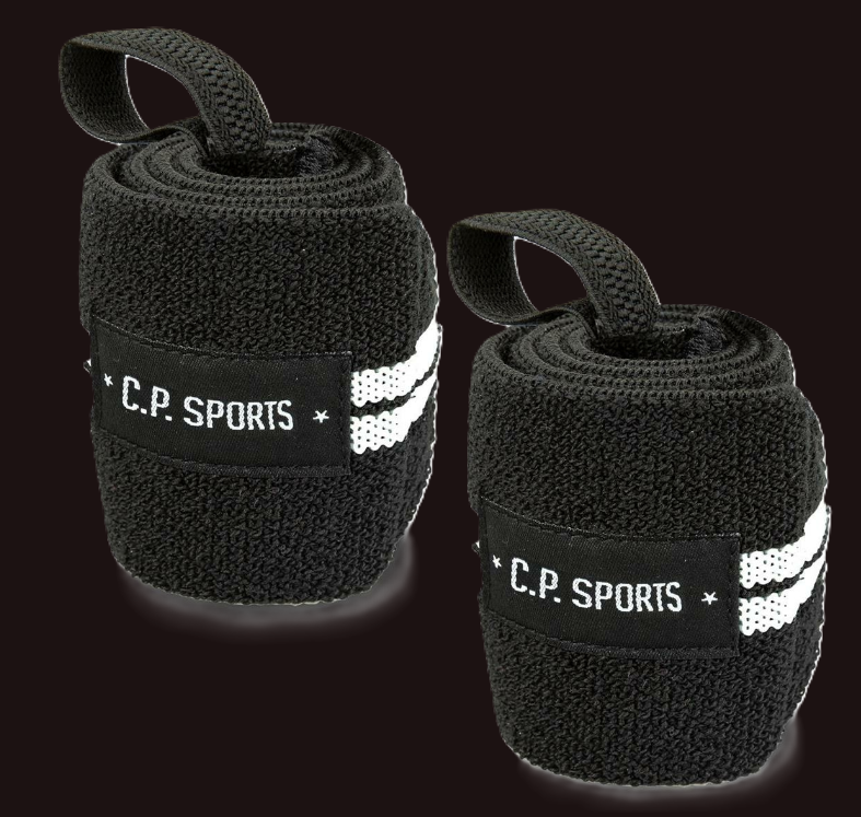 Profi Handgelenkbandage - C.P.Sports T20