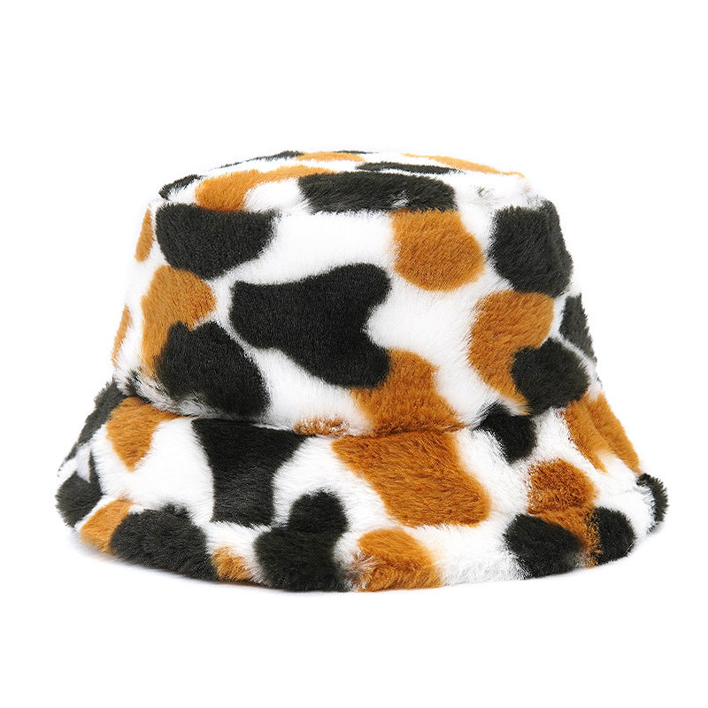Winter-Fell-Bucket Cap