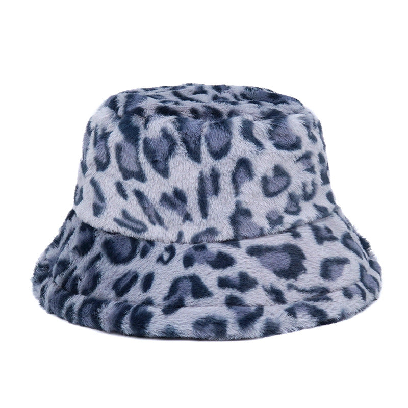 Winter-Fell-Bucket Cap