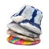 Winter-Fell-Bucket Cap