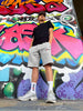 Sk8erboy® Heavy Sweatshorts grau Sk8erboy® product_type nudosz.myshopify.com