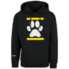 Sk8erboy® Kapuzen-Sweat-Shirt DOG PAW Sk8erboy® Kapuzen-Sweat-Shirt nudosz.myshopify.com