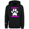 Sk8erboy® Kapuzen-Sweat-Shirt DOG PAW Sk8erboy® Kapuzen-Sweat-Shirt nudosz.myshopify.com